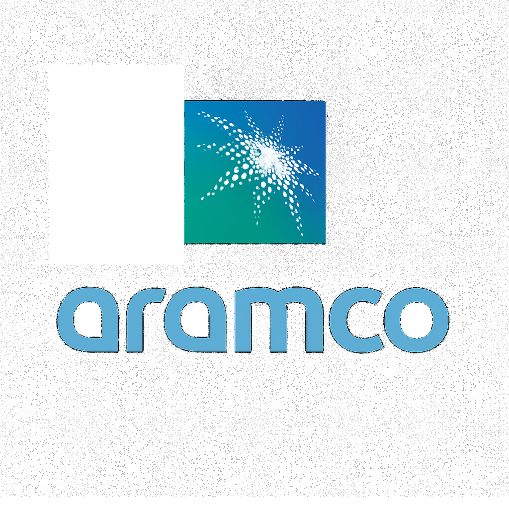 Aramco logo