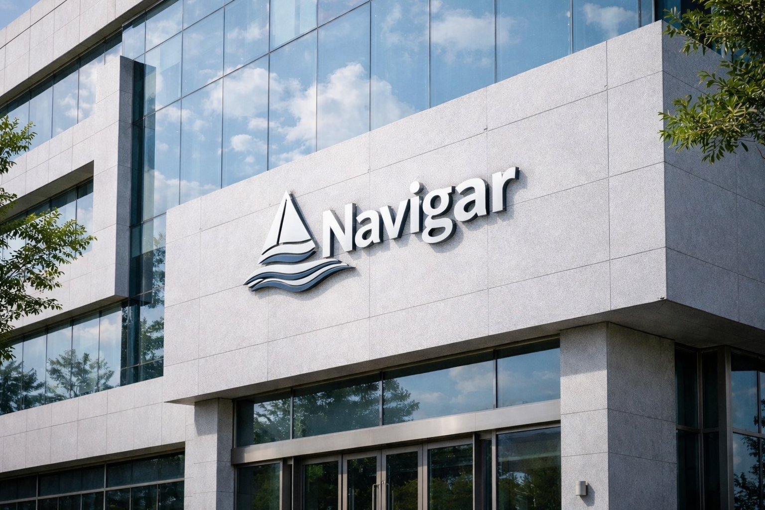 NavigarCapital headquarters building