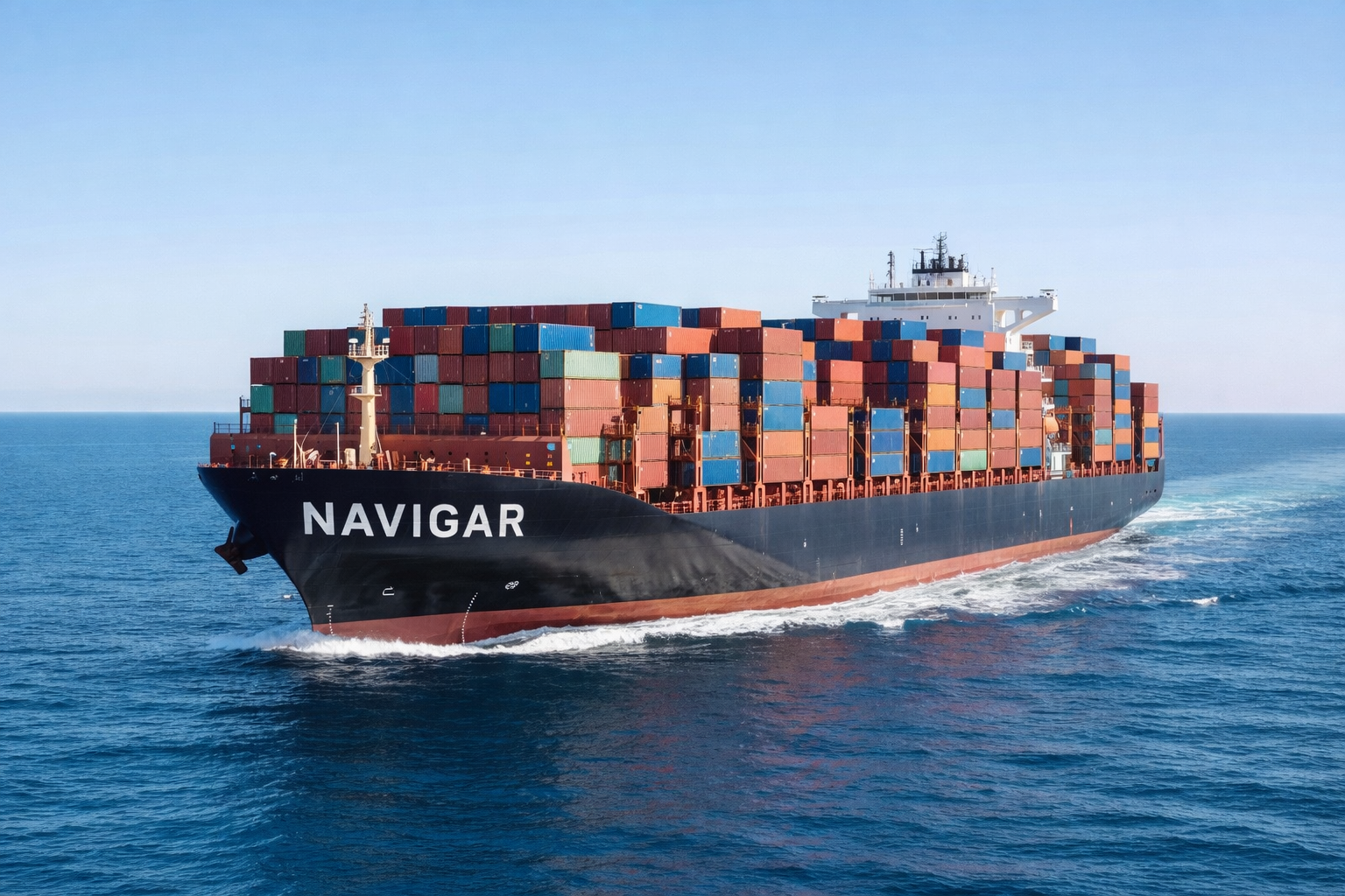 Commercial vessel asset classes