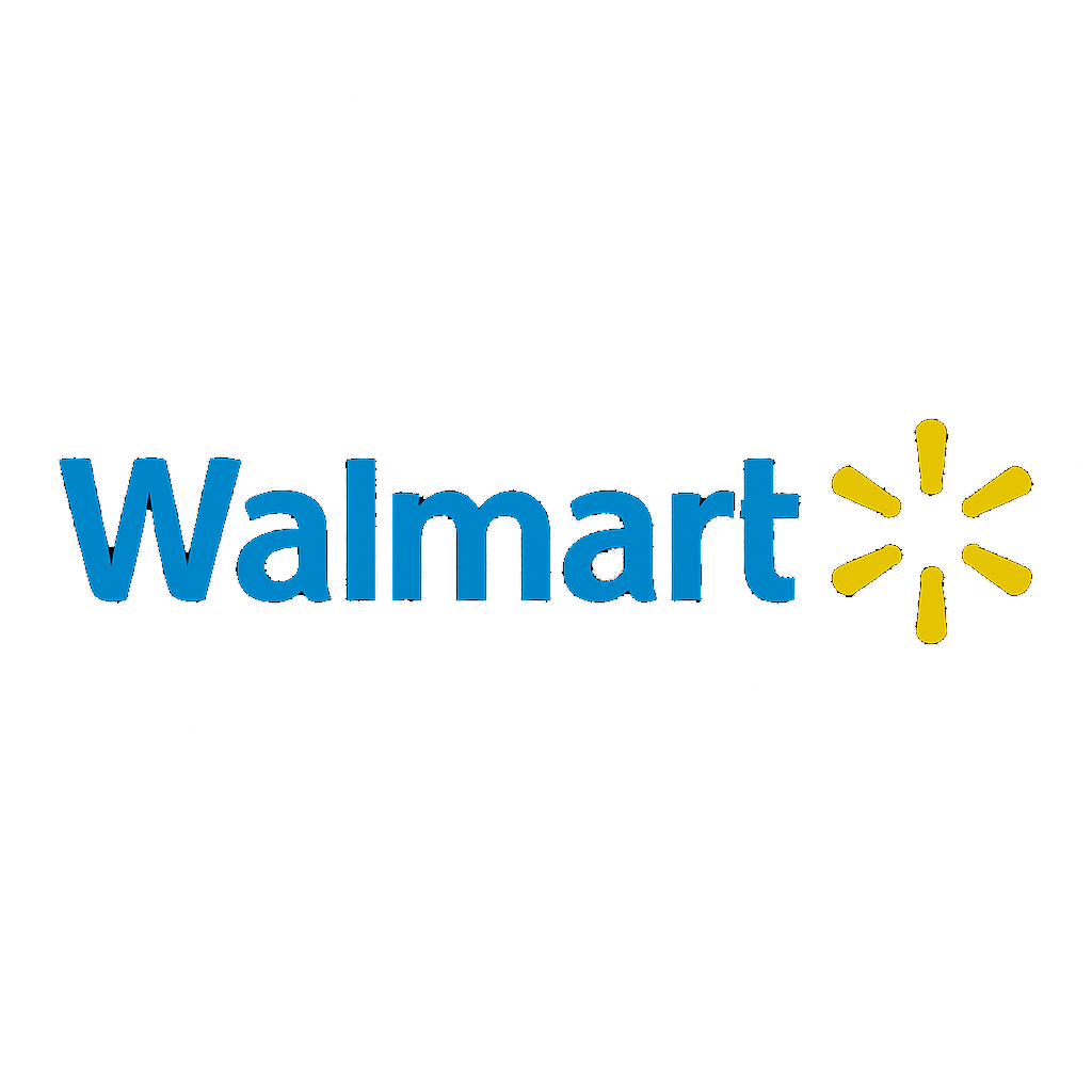 Walmart logo
